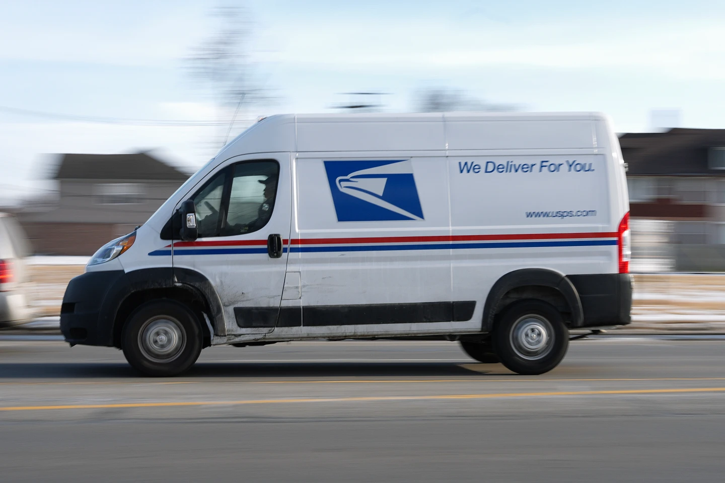 Supreme Court to Hear Case on USPS Mail Delivery Accountability
