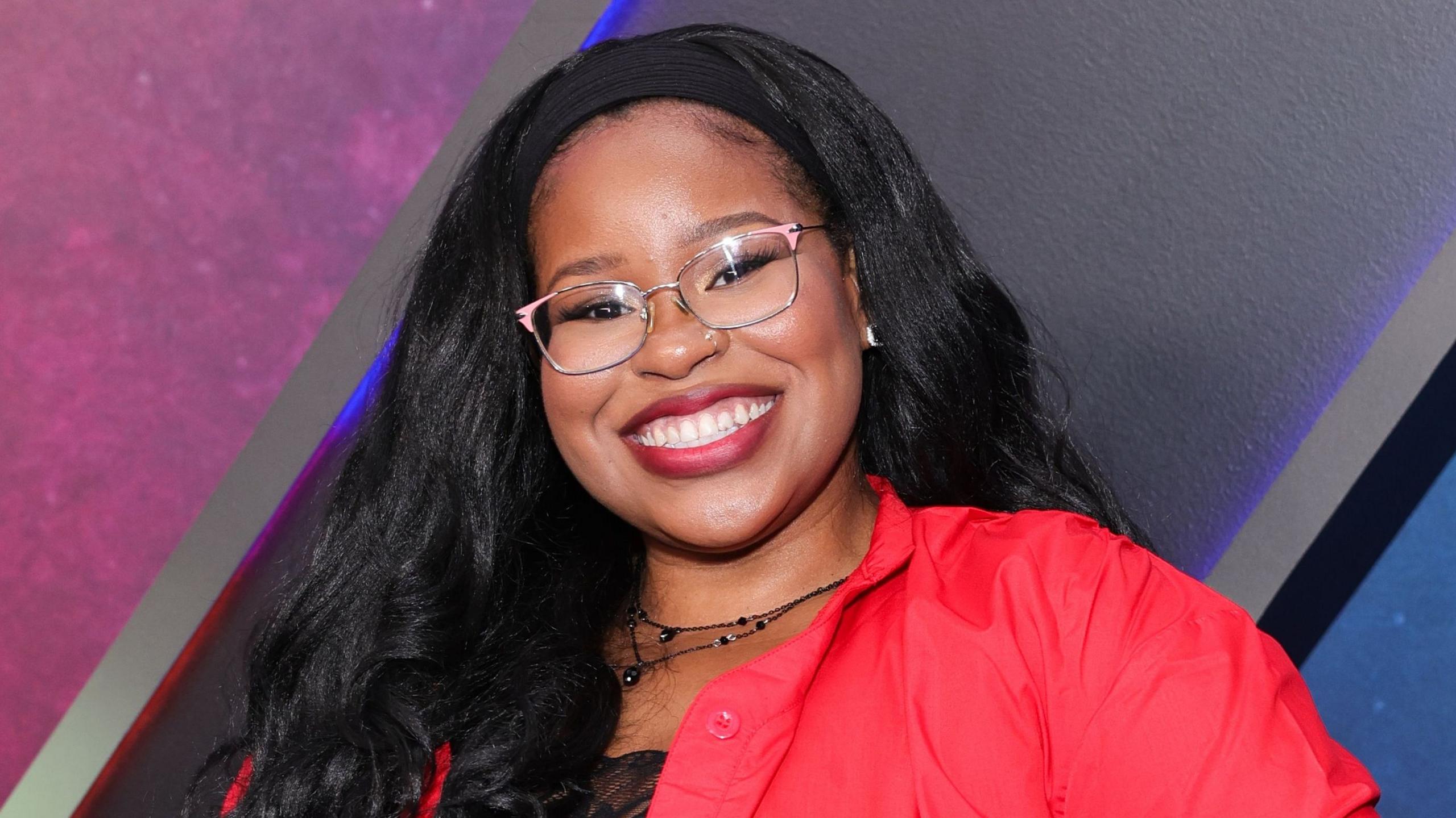 Carla Jeffery, Co‑Star of Disney’s Zombies, Dies at 33