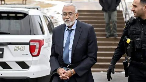 Subramanyam Vedam: Wrongfully Imprisoned for 43 Years, Faces Deportation After Exoneration