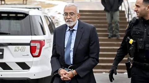 Subramanyam Vedam: Wrongfully Imprisoned for 43 Years, Faces Deportation After Exoneration