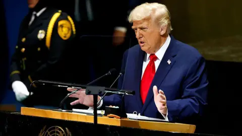 Russia Responds Calmly to Trump's 'Paper Tiger' Label Amid Ongoing Conflict