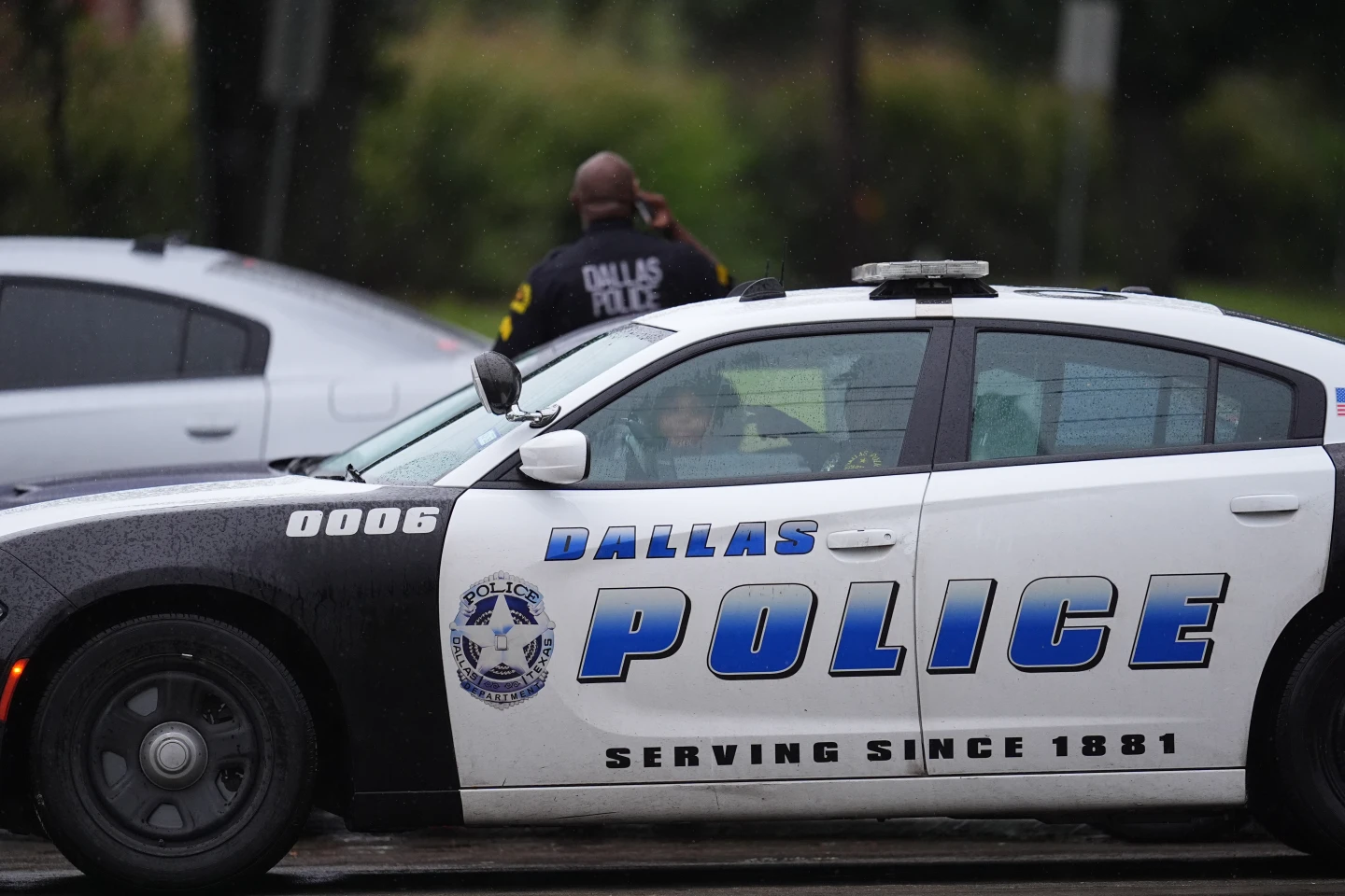 Tragedy Strikes Dallas Immigration Office: Three Shot, Including Two Detainees