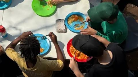 Battling Childhood Obesity: South Africa's Push for Healthier Eating