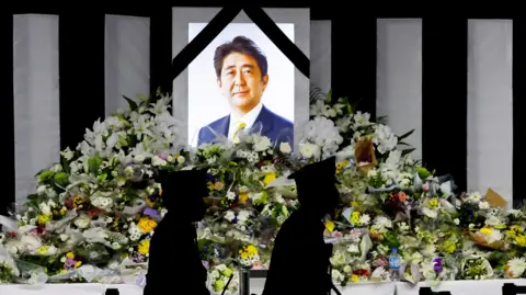 Tetsuya Yamagami Pleads Guilty to Assassinating Former Japanese Prime Minister Shinzo Abe