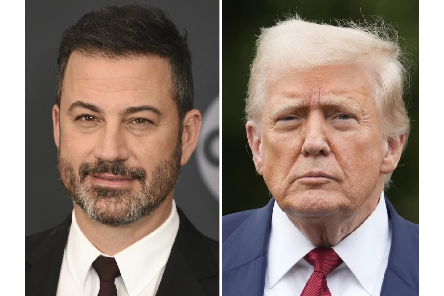 Trump's Ongoing Campaign Against Media: ABC Suspends Kimmel Over Controversial Remarks
