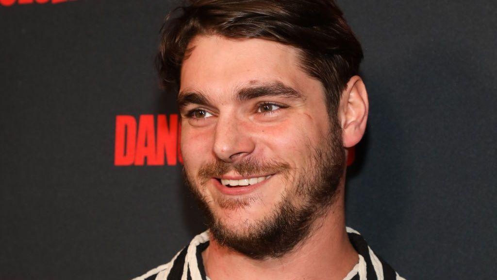 Actor RJ Mitte, famed for *Breaking Bad*, dies aged 34
