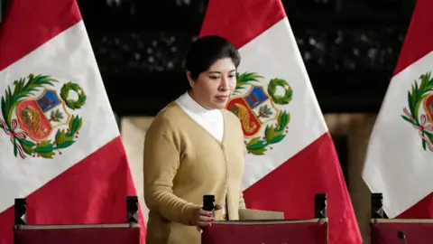 Peru Breaks Diplomatic Relations with Mexico Amid Asylum Controversy