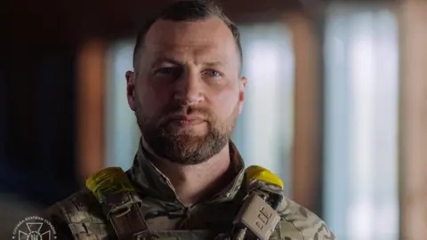 Zelensky Reshuffles Security Leadership, Appoints Khmara as New SBU Chief