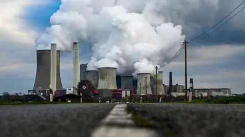 Germany Re‑opens the Debate on Coal Power as Gas Prices Soar