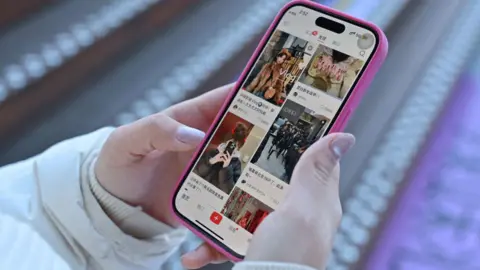 China's New Campaign Aims to Erase Pessimism from the Internet