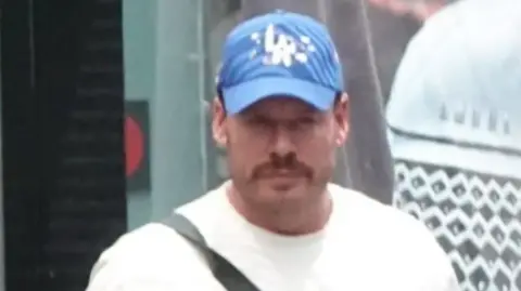 Ex-Olympic Snowboarder and Drug Lord Ryan Wedding Arrested After Years on the Lam