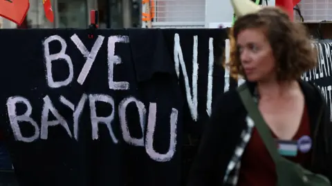 Political Turmoil in France: Prime Minister François Bayrou Ousted Amid Crisis