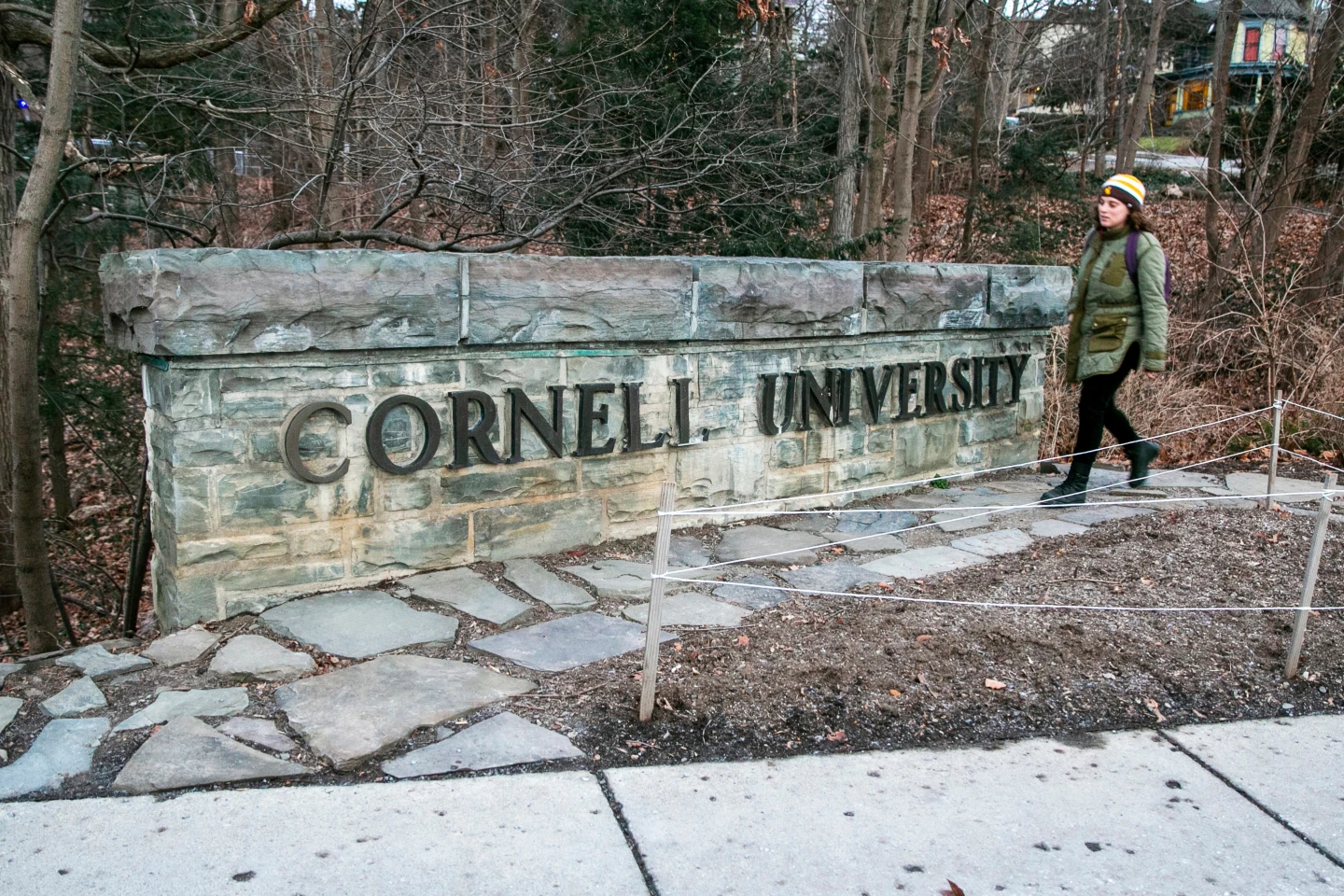 Cornell University Settles for $60 Million to Restore Federal Funding