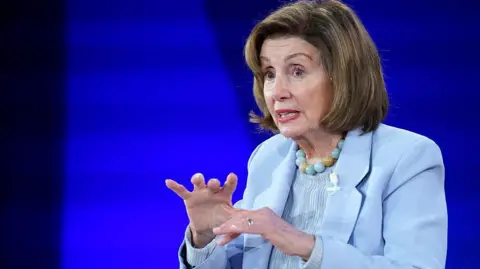 Nancy Pelosi Announces Retirement After Historic Tenure in Congress