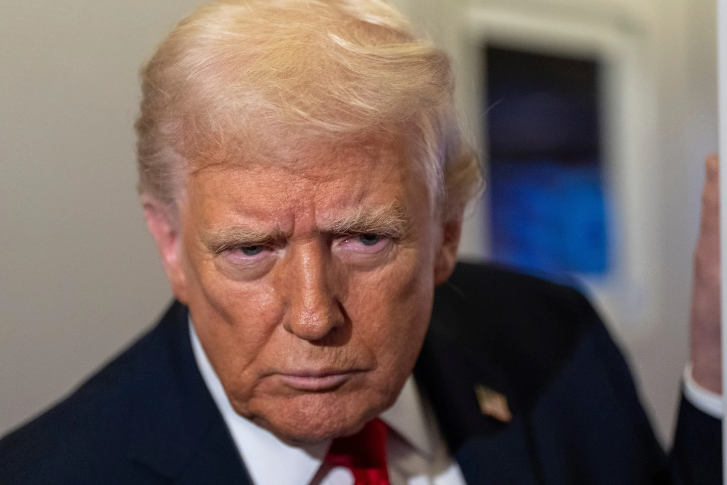 Trump's Reaction to National Guard Shooting: Calls for Stricter Immigration Controls