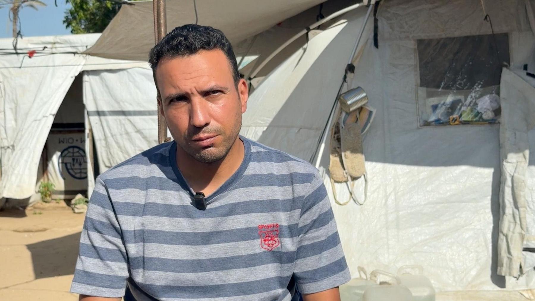 Gaza patients trapped in waiting list: A mother dies before evacuation