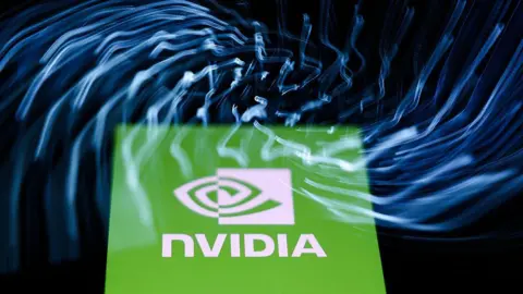 Nvidia's Record Earnings Fall Short as Investors Demand More