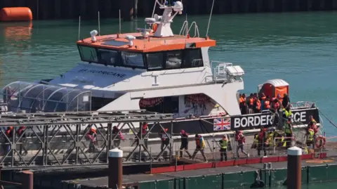 Eritrean Man Secures Legal Halt on Removal to France Amid UK Migration Deal