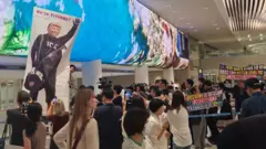 Return of South Korean Workers Post US Immigration Raid Raises Concerns