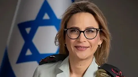 Former Israeli Military Lawyer Arrested Amid Severe Abuse Video Leak Controversy