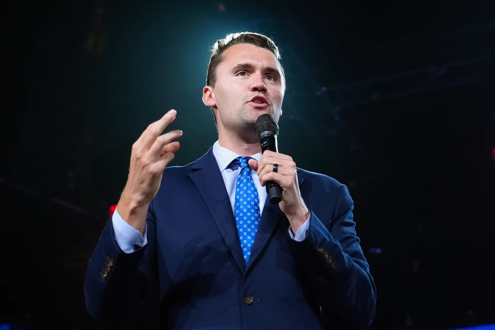 Debate Over Media Influence in Charlie Kirk Murder Case Intensifies
