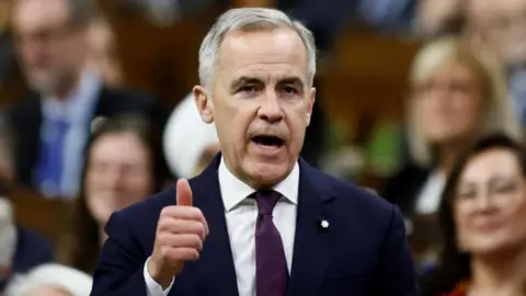 Canada's Parliament Approves Mark Carney's Controversial First Budget