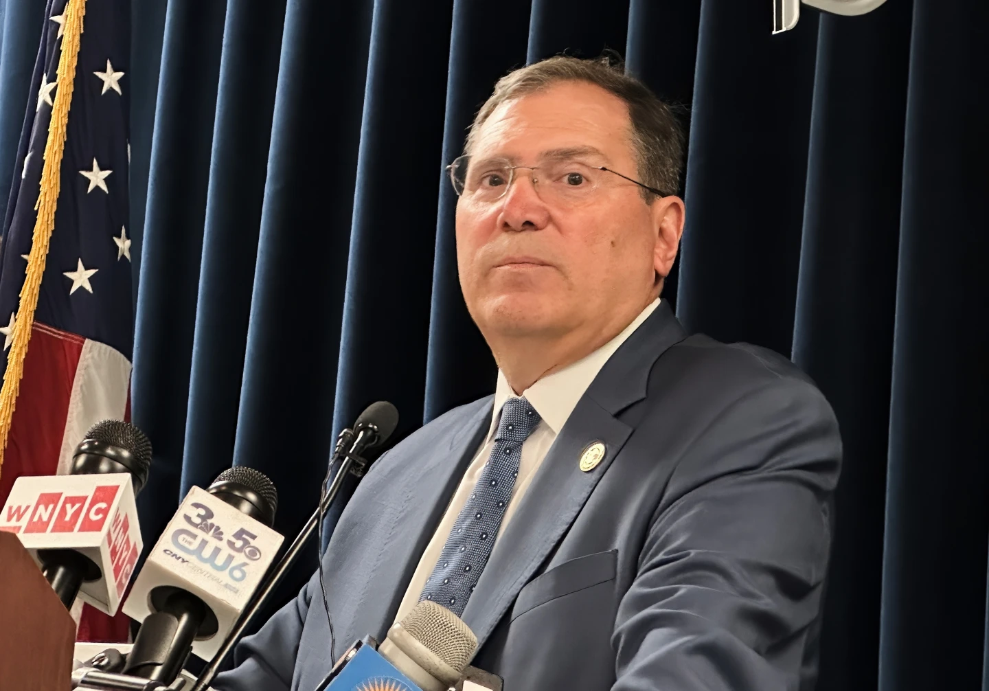 Legal Challenges Mount Against Trump's Federal Prosecutor Appointees