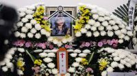 A South Korean teacher, Myeong Jae-wan, is sentenced to life in prison for the brutal murder of eight-year-old Kim Hae-neul, following a shocking incident that has led to nationwide calls for improved safety measures in schools.