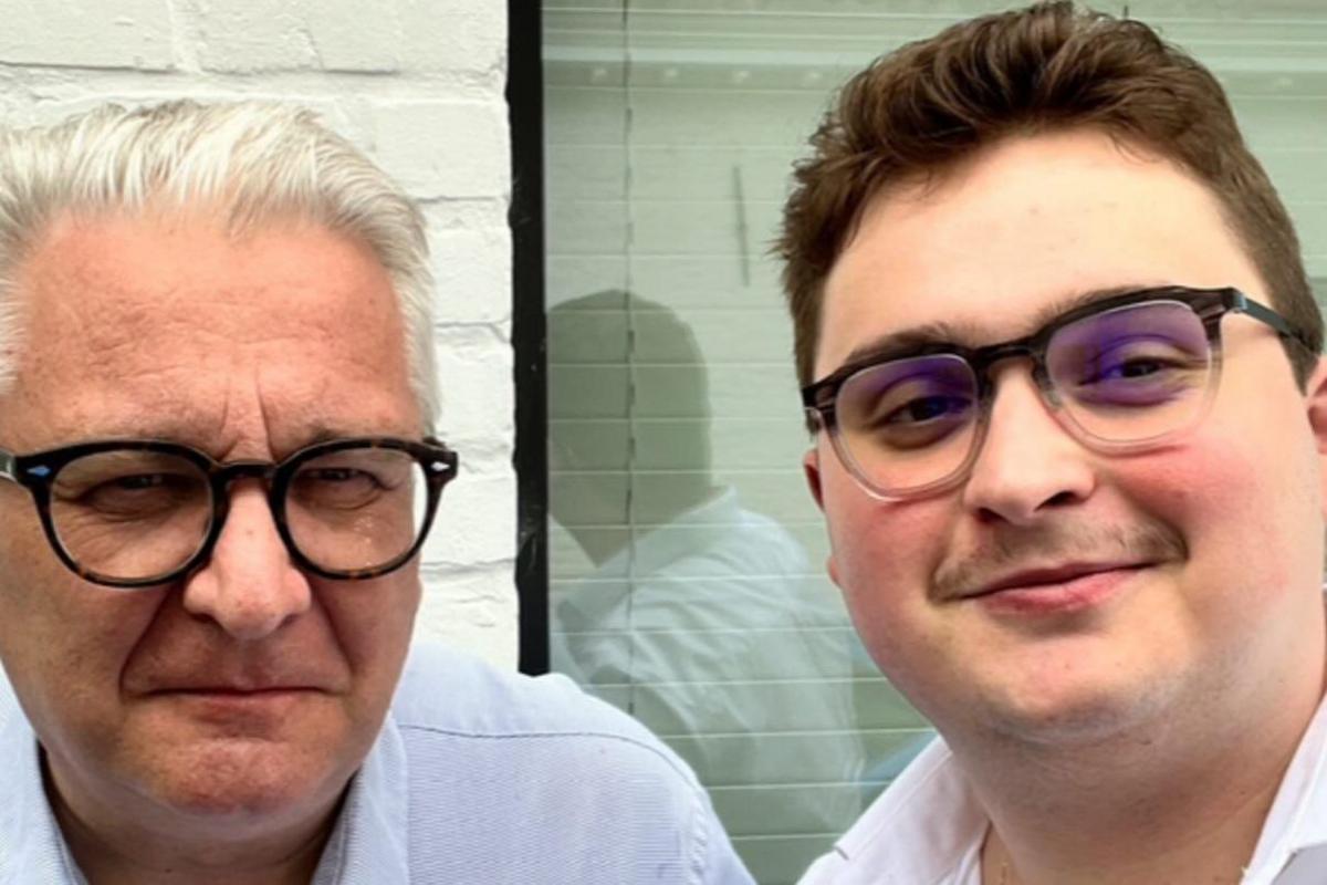 From Car Dealership to Crown: Belgium’s New Prince Emerges After DNA Test