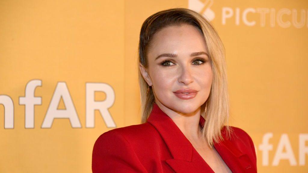 Hayden Panettiere Dead After Drug Overdose, Autopsy Confirms