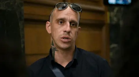 Men Jailed in French Case Exposing Kremlin's Hybrid Warfare Tactics