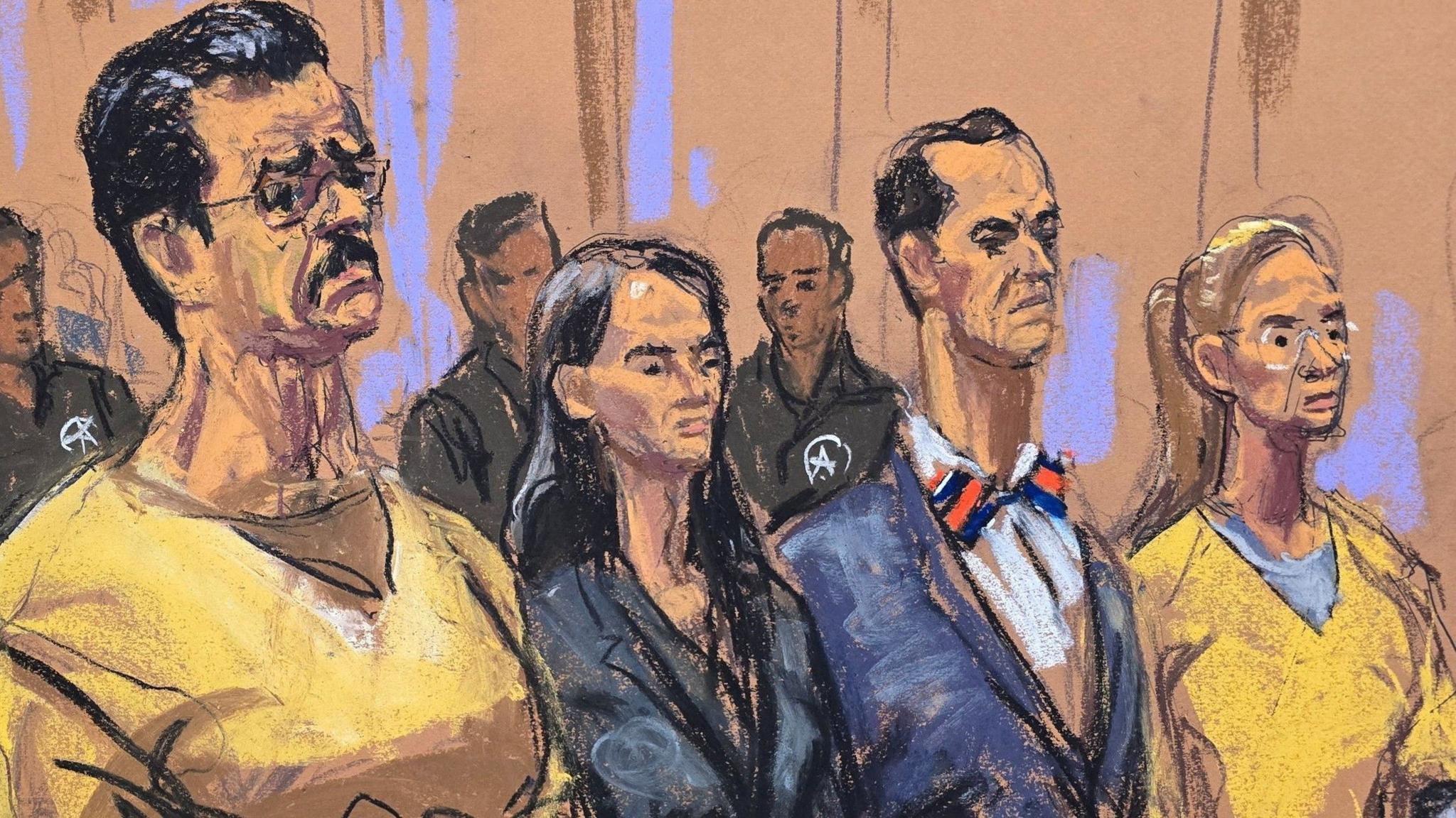Maduro Faces New Torture Charges After US Raid, Courts to Decide Sovereign Immunity