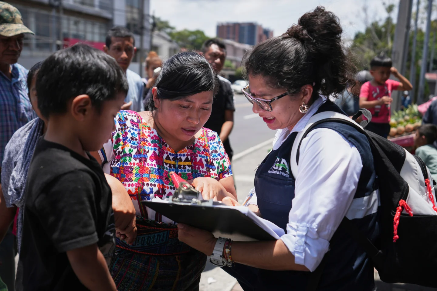 Federal Court Halts Deportation of Guatemalan Migrant Children Amid Controversy