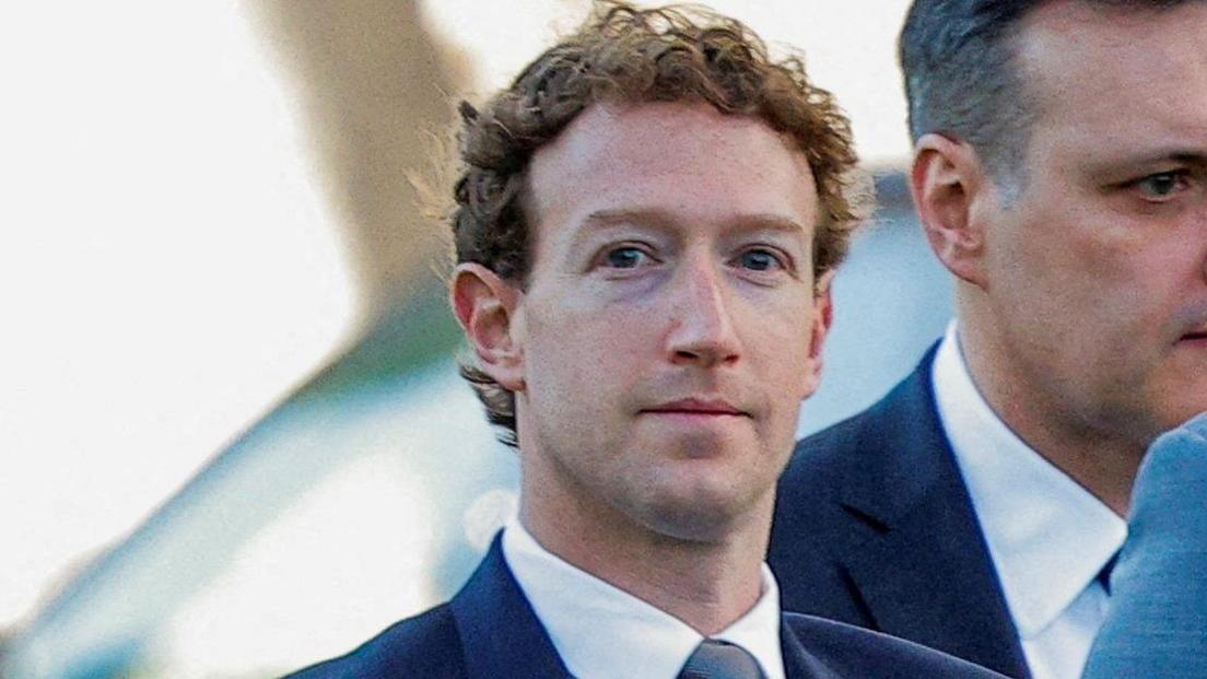 Meta Ordered to Pay $567 Million in Largest Child‑Safety Fine Yet