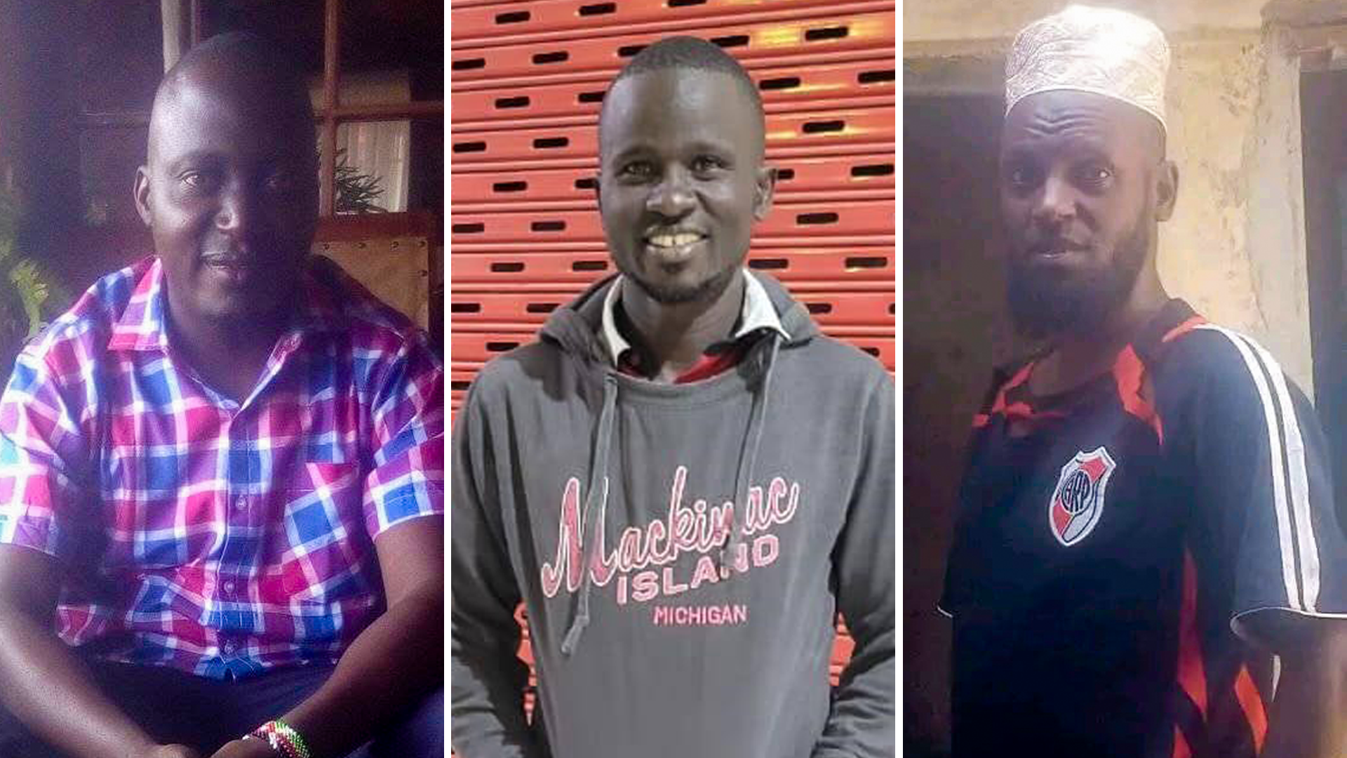 Three mourners shot dead at Kenya's national farewell for former PM Raila Odinga, investigation finds