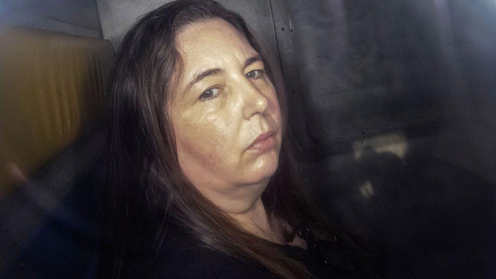 Hotel Room Mix‑Up Fuels Debate Over Eris Patterson’s Murder Appeal