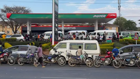 Malawi: Fuel Crisis Overshadowing Upcoming Elections