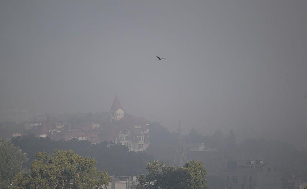 Ukraine Endures Record Energy Attack, Leaving Cities in Dark