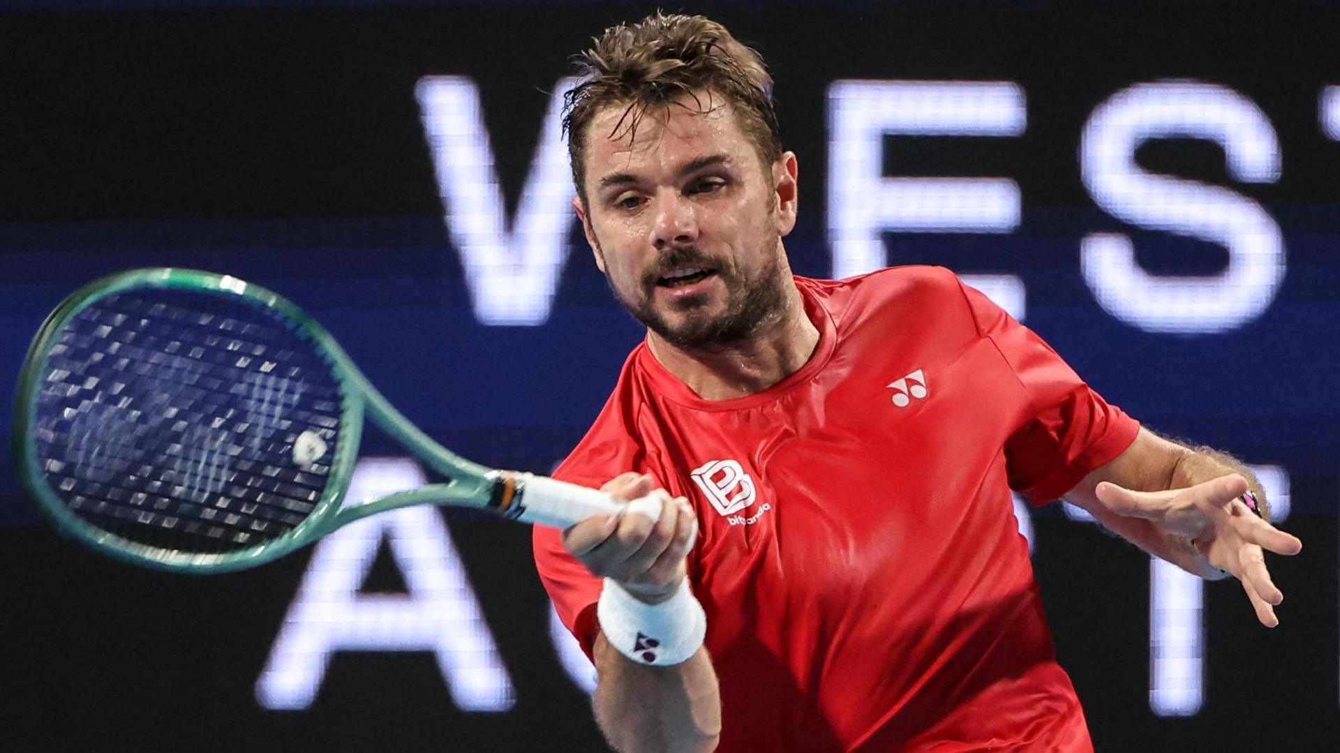 Stan Wawrinka Receives Australian Open Wildcard for His Final Season