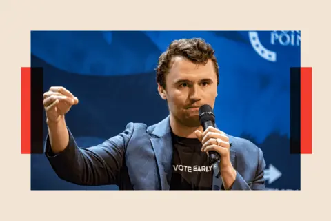 Navigating America’s Dangerous Divide: Lessons from the Tragedy of Charlie Kirk