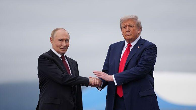 Trump’s Russian Diesel Deal Fuels Electoral Woes as Energy Crisis Persists