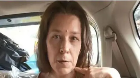 Rescued Russian Mother and Children Return Home After Living in Indian Cave