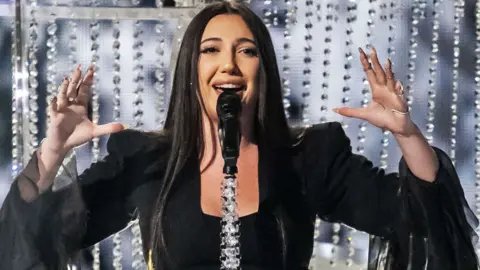 Ireland and Others Boycott 2026 Eurovision Over Israel's Participation