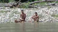 'Brothers in the Forest': Protecting the Isolated Mashco Piro Tribe