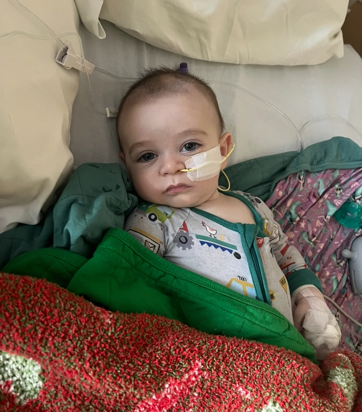 Parents Demand Answers as Infant Botulism Cases Tied to ByHeart Formula Surge