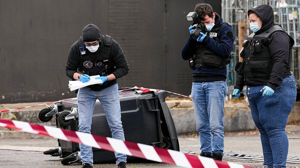 Trappes Tragedy: Car‑Mounted Shooting Leaves One Dead and Four Injured