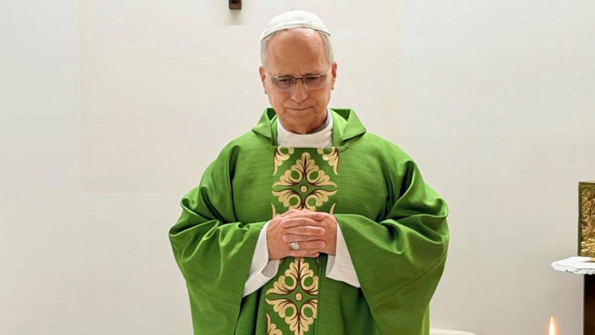 Vatican’s top diplomat warns Pope Leo’s health is a “game changer”