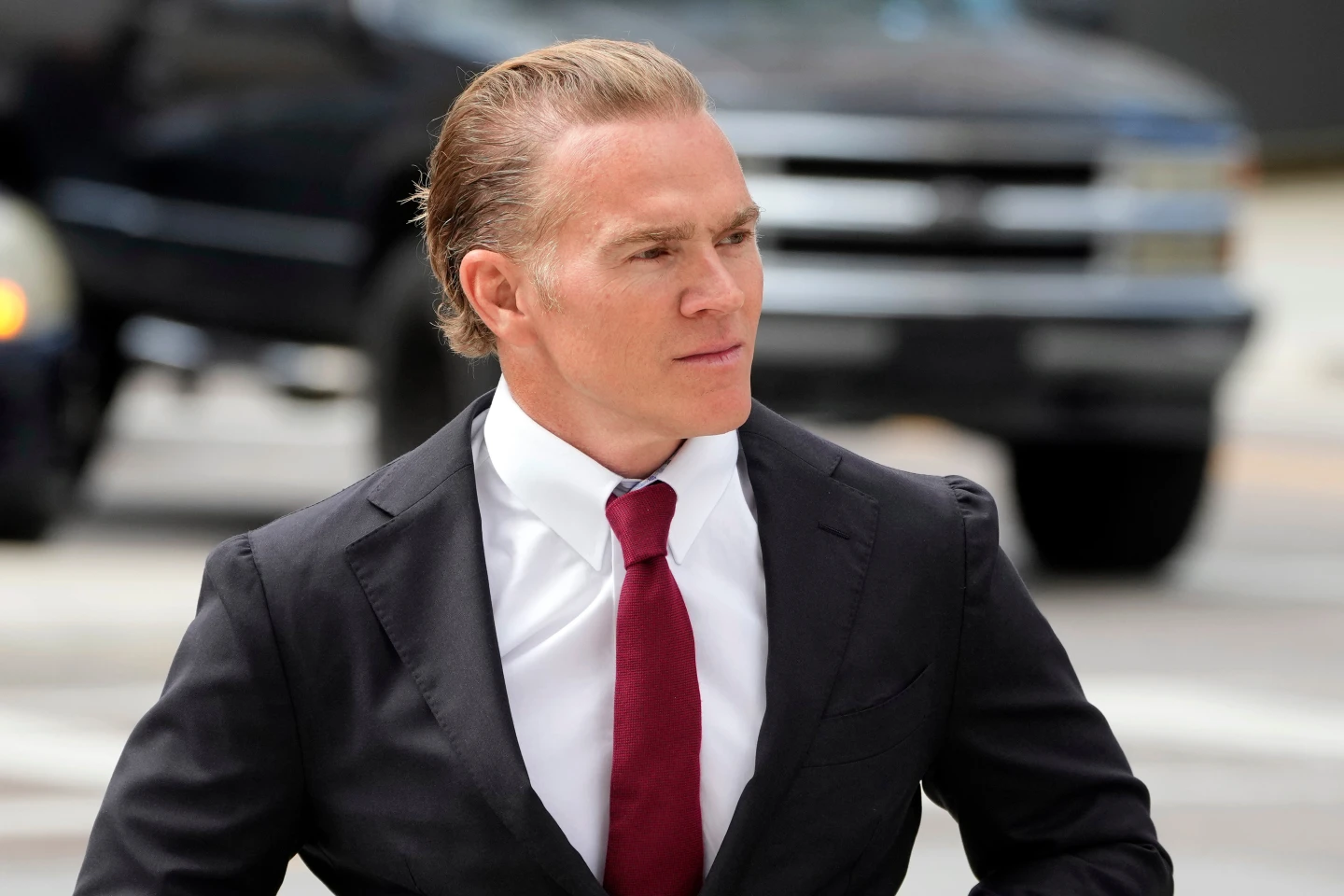 Federal Judge Issues Arrest Warrant for Ex-Green Beret in Venezuela Raid Case