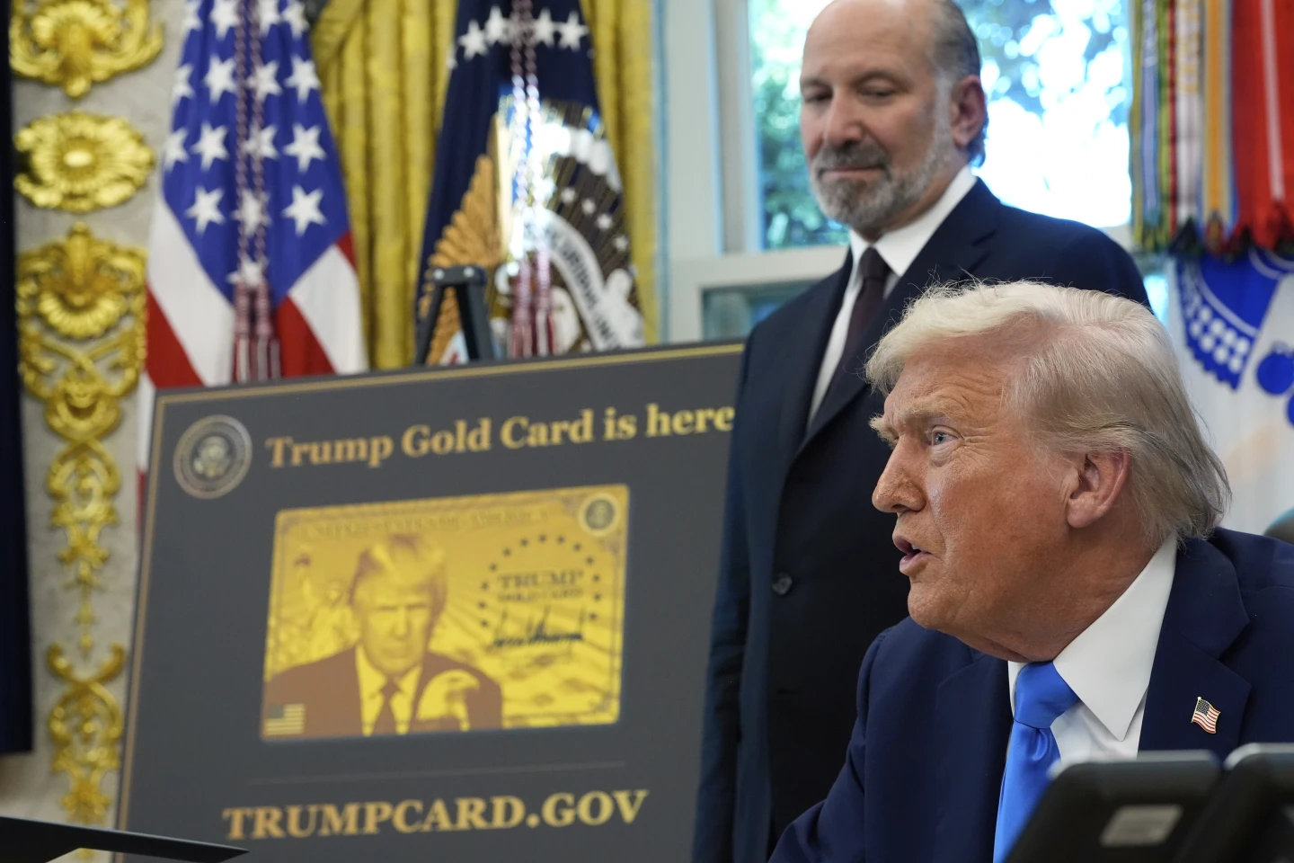 Trump's New Immigration Policy Raises H-1B Visa Fees Amidst Controversy and Concerns