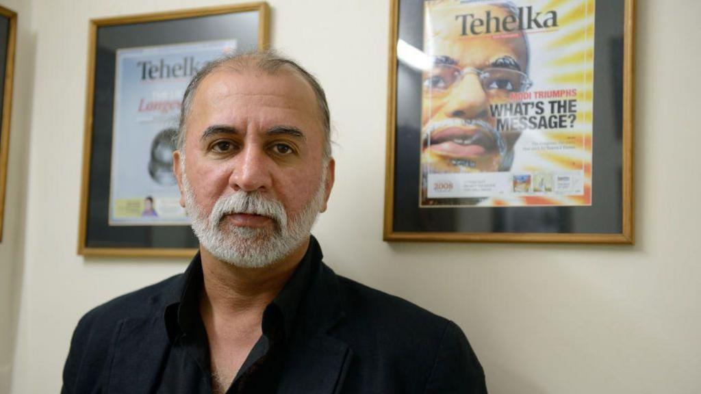 Former Tehelka Editor Tarun Tejpal Convicted of Rape After Decade‑Old Case Reopened